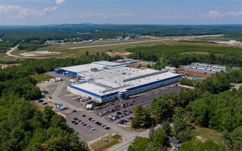 tambrands auburn maine